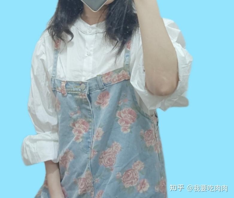 为什么女生总说「没有衣服穿」?