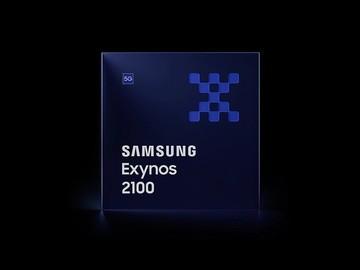 三星推出exynos 2100芯片:5nm工艺 最大提升40%