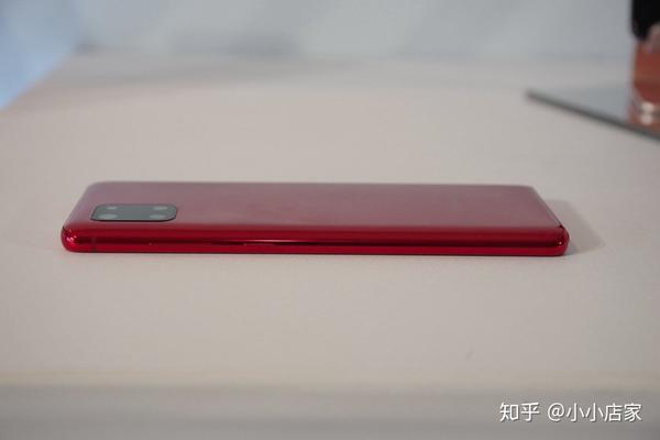 三星galaxynote10lite香港港版131号即将抵达