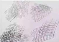 绘画艺术 素描入门基础画步骤|素描入门自学教程视频!