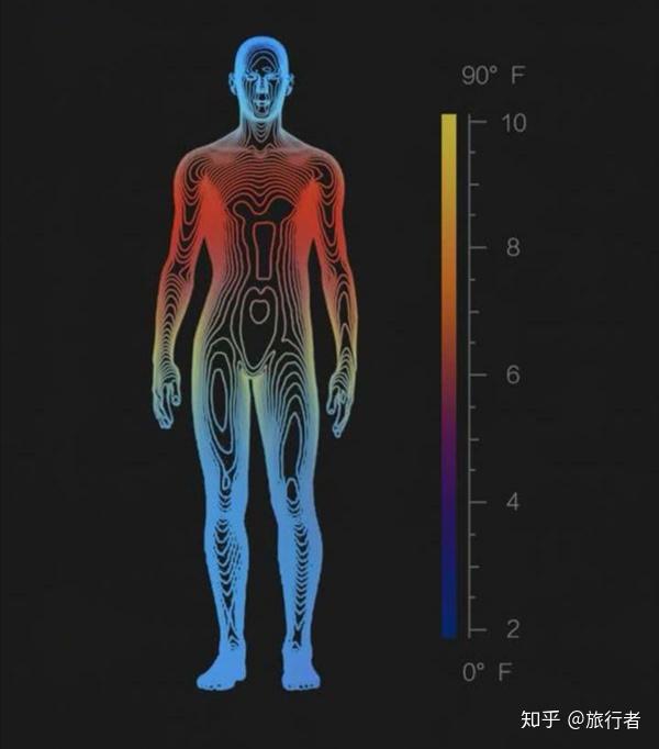 人体体温36度为什么30多度就会觉得很热36度以下就感觉到不舒服的意义