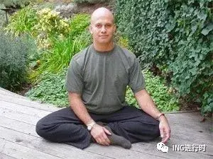 yin yoga阴瑜伽discoverer:paul grilley