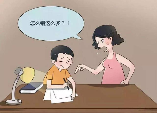 岳云鹏辅导女儿作业崩溃,网友热议:家长如何避免教不会的尴尬?