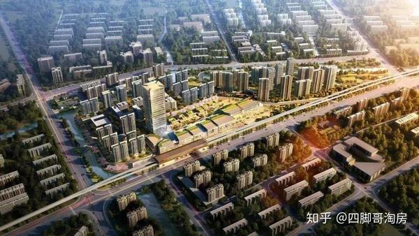 主要的商业集中在明珠路,京华路以及盈港东路上,没有什么品牌商家