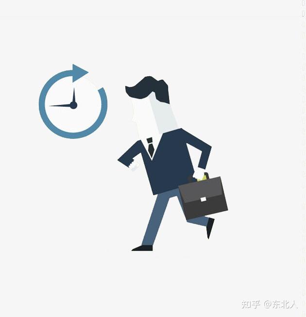 有没有感觉时间过得好快啊