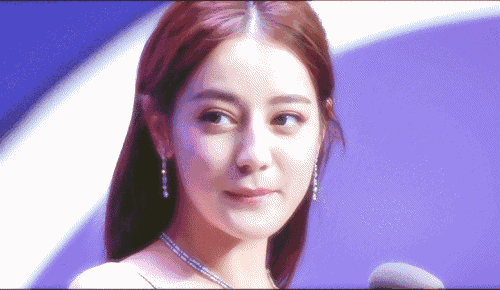 眉毛画不好?那是你没看看迪丽热巴的立体眉是怎么画的