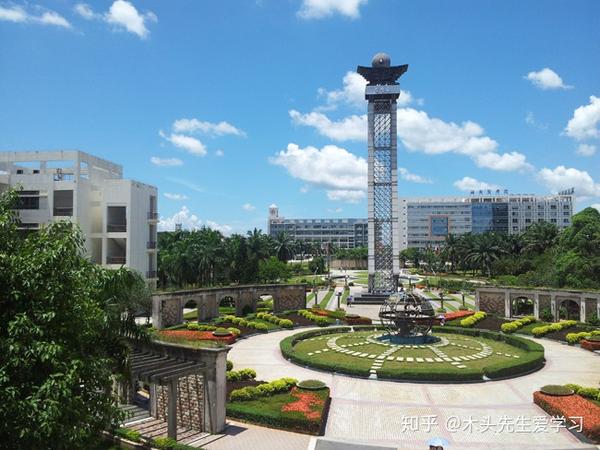 院校介绍海南医学院