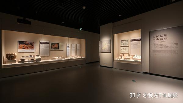 南山文化之深圳南山博物馆