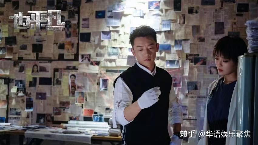 如何评价郑恺张国立林峯主演的悬疑剧也平凡