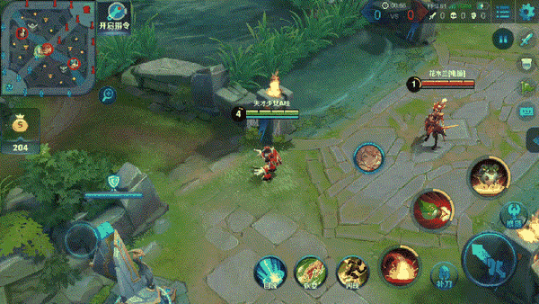 王者荣耀鲁班七号 ——皮肤篇(2)