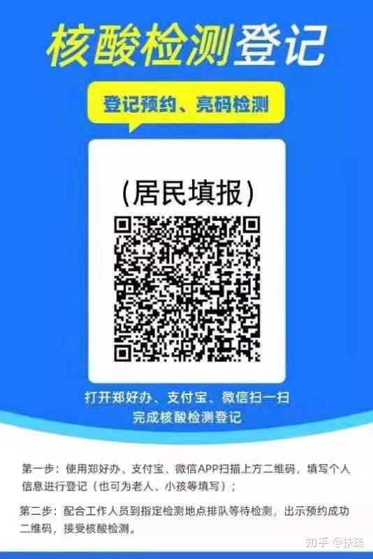 河南郑州核酸检测需要身份证吗?