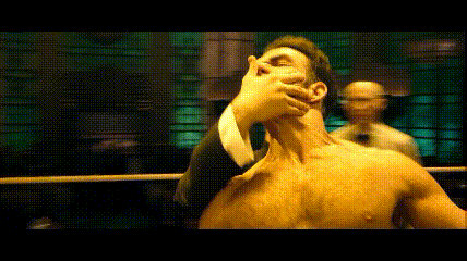 《叶问》系列对决评析(2):南拳系武馆争霸,西洋拳怒击