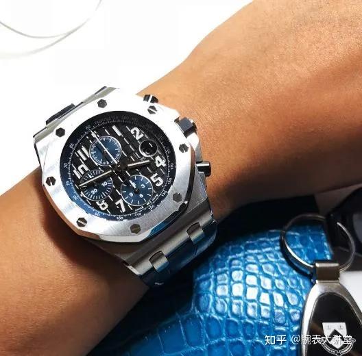 2．手表对男人意味着什么？戴手表有什么好处？ 