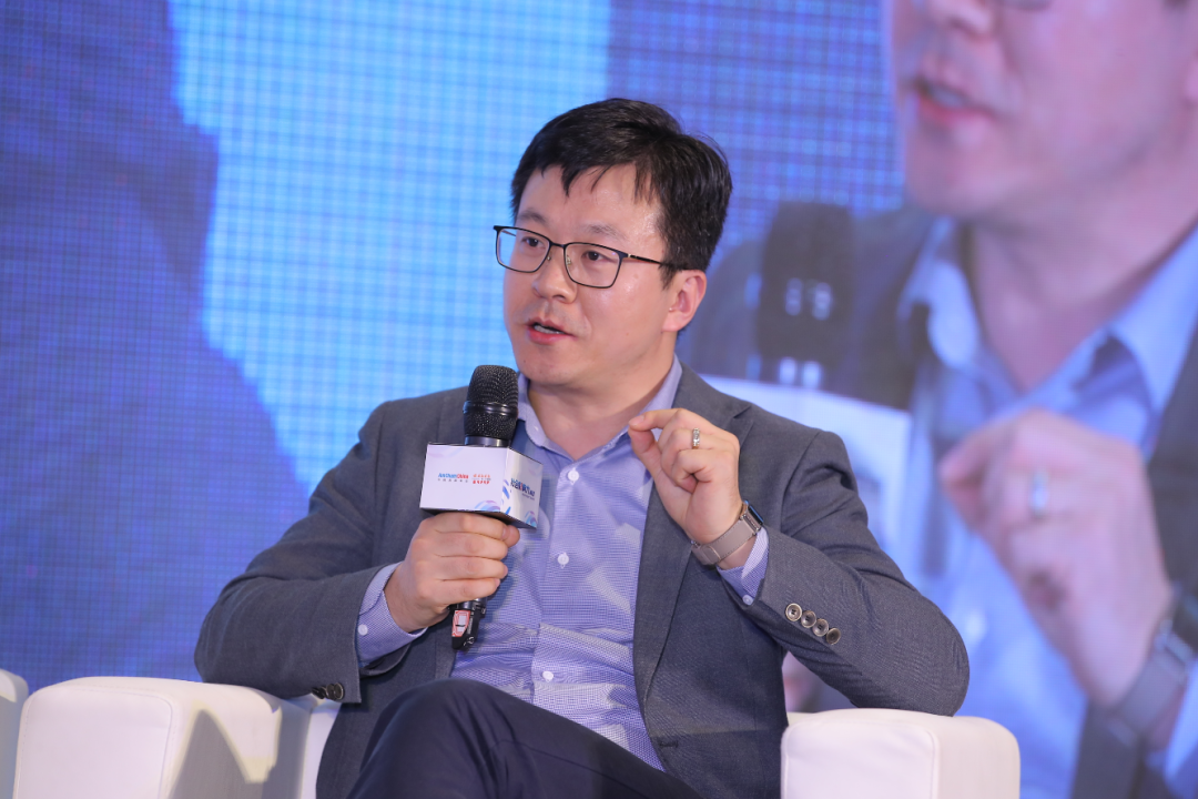 刘通出席社会影响力峰会gpu计算推动疫情防控新技术保障医疗数据安全