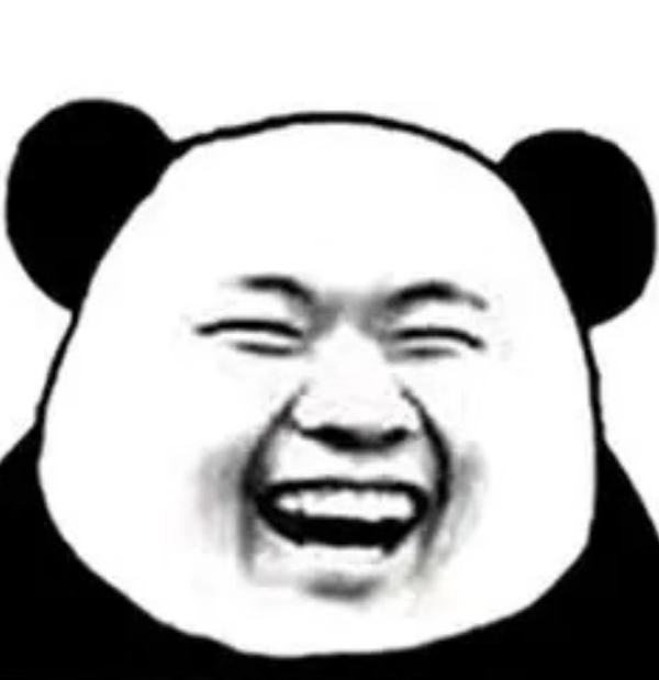 有什么万能表情包?