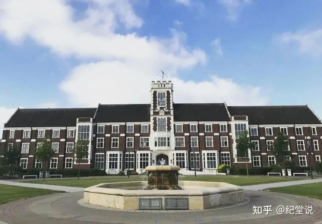 与奥运冠军成为校友:拉夫堡大学体育管理硕士专业