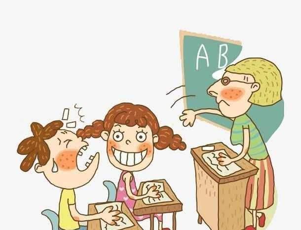 孩子不接受批评,老师用了这些方法后称:"管理孩子是门