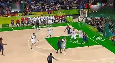 克莱汤普森:越挫越勇的绝地武士