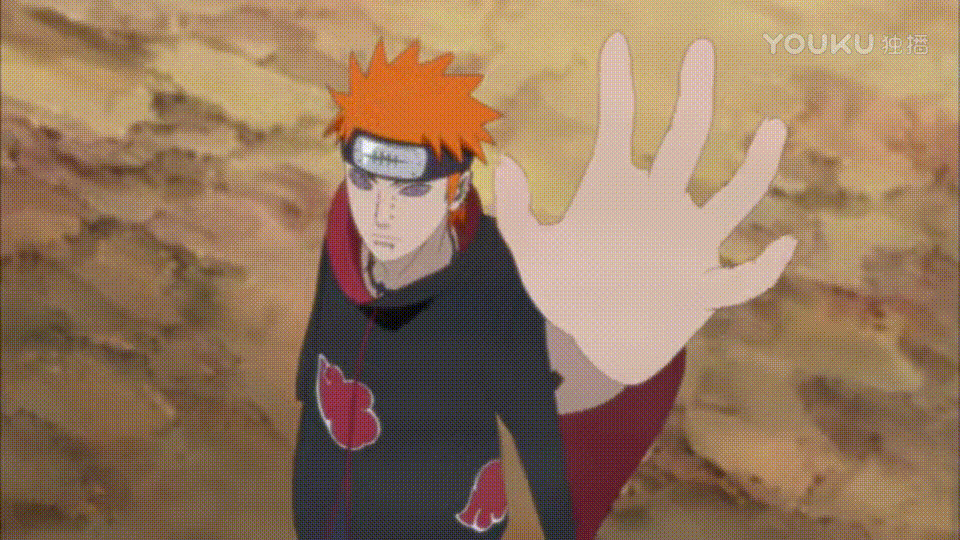 尽,想必观众很难理解佐助的痛苦,毕竟itachi桑杀的人我们一个都不认识