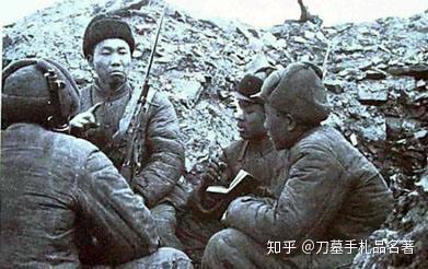 张桃芳从1953年1月29日开始当狙击手到5月25日止,持续时间为