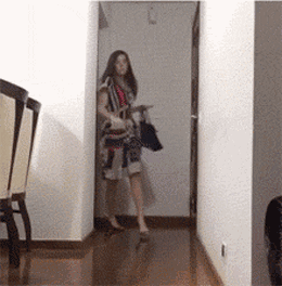 谁说小个子不能穿平底鞋,明明比高跟鞋还显腿长!