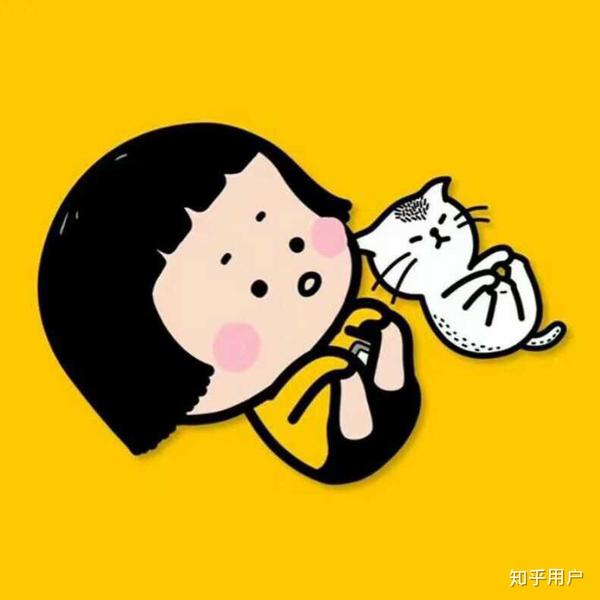 没看过小丸子,但喜欢的一个女同学头像是这个,感觉她俩贼像,短发圆脸