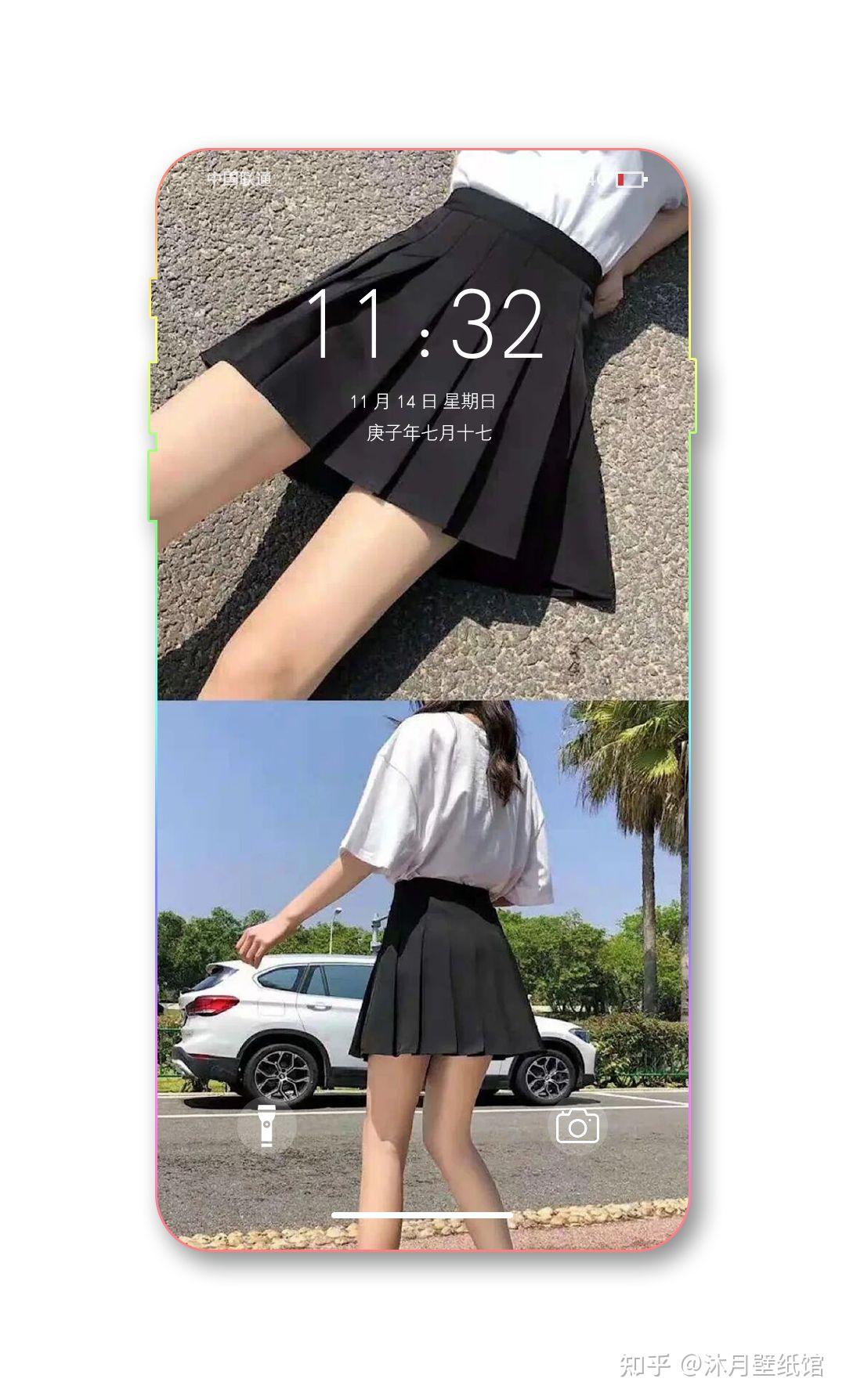 热门高清抖音全屏壁纸潮图