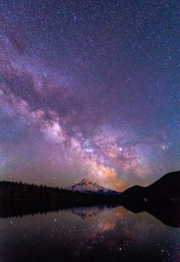 手机,微信壁纸/屏保/背景图——星空篇(竖图)