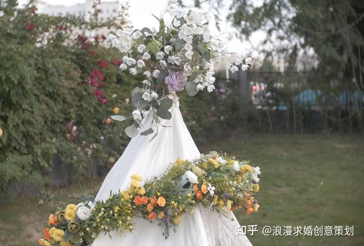 七夕浪漫求婚词七夕求婚怎么样感人浪漫