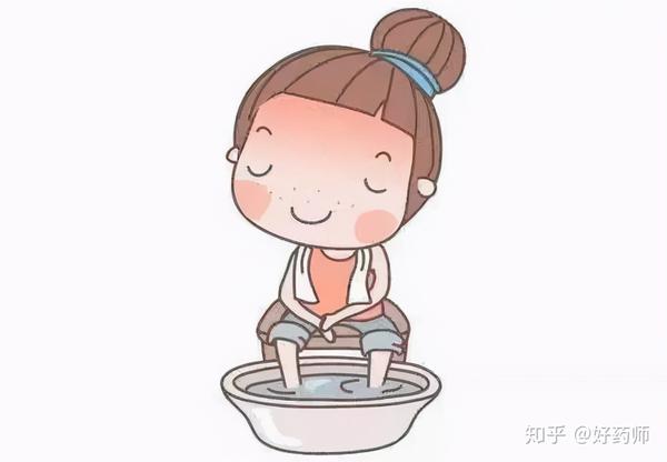 女孩子大姨妈来时还可以泡脚吗?会不会有什么影响?