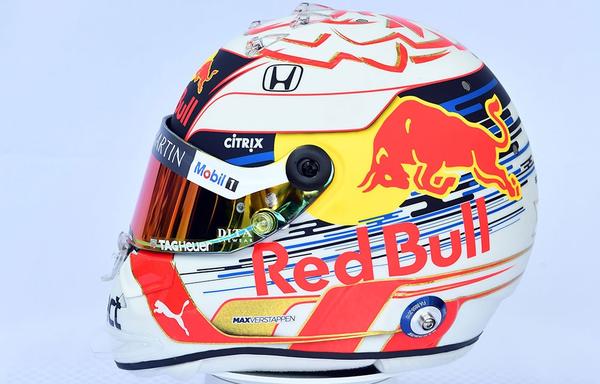 超全2019赛季f1各车队车手的头盔设计你最喜欢哪一个