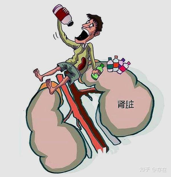 糖尿病患者必须知道的并发症