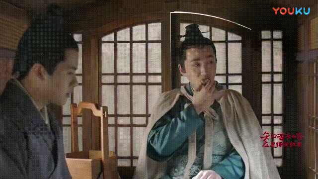 如何看待朱一龙在知否知否应是绿肥红瘦中的表现?