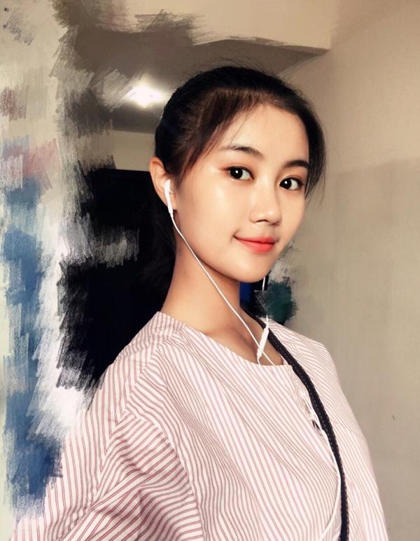 北京舞蹈学院十大新晋女神,你最钟意哪一款?