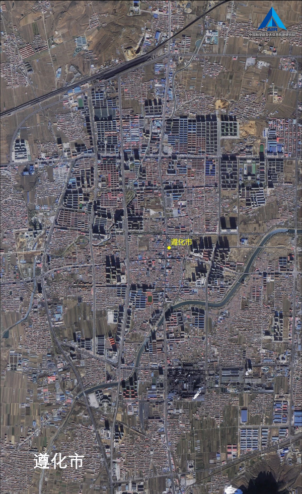 遵化市
