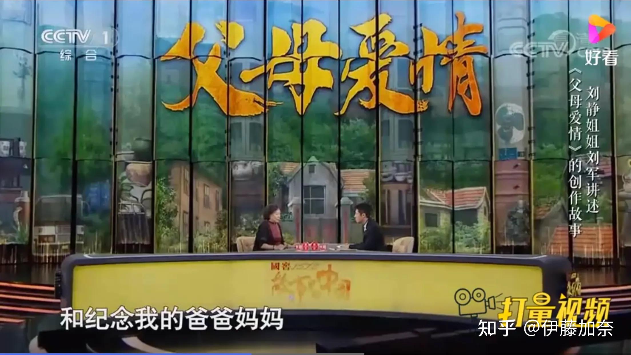 "电视剧《父母爱情》2014年一经播出,引发了收视狂潮,收视和口碑齐飞.