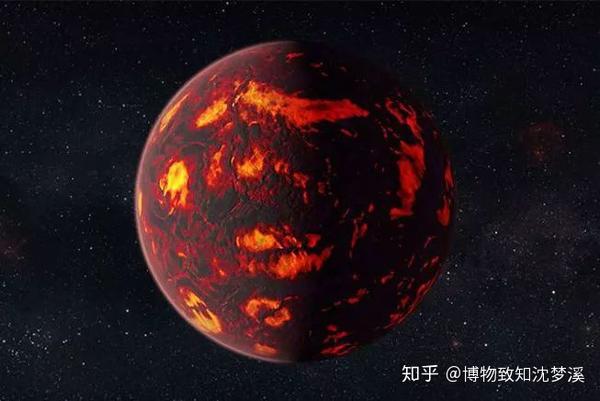 45亿年前,在与一颗火星大小的行星碰撞后,地球有了一颗卫星—月球.