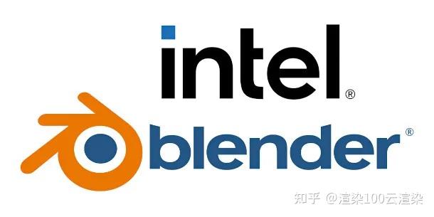blender起飞英特尔成为其最新的企业赞助人