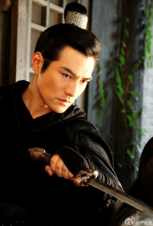 如何评价严屹宽(严宽)?