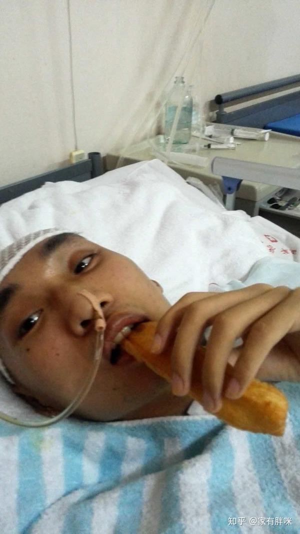 车祸昏迷7个月,严重颅脑损伤的自救之路