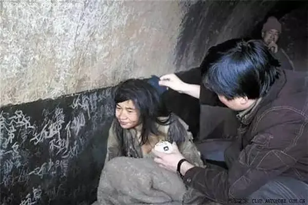 花季少女被拐卖关地窖15年盲山原型12年前真实事件