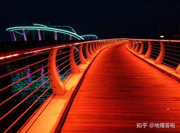 什么是烟台天马栈桥
