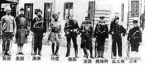 敢情八国联军是按照gdp挨个来的可以看出,世界上主要大国的gdp排行是