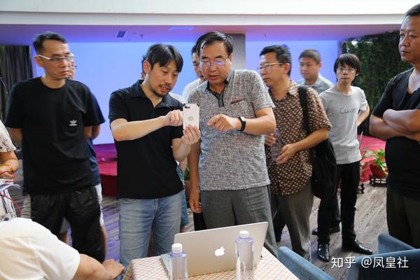 凤皇社独创流派营销全国巡讲正式启动