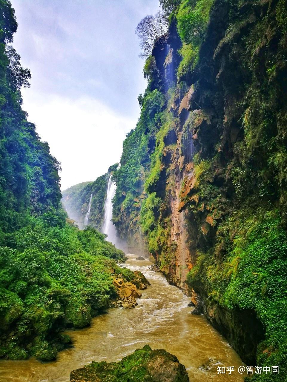 贵州又放大招a级景区门票全免附贵州六大必去的景点推荐