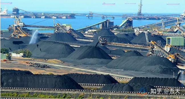 我国煤炭产量世界第一能直接利用的近2000亿吨可开采上百年