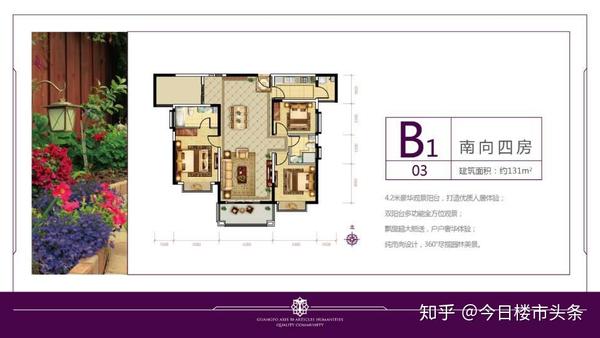 国华新都地段怎么样?