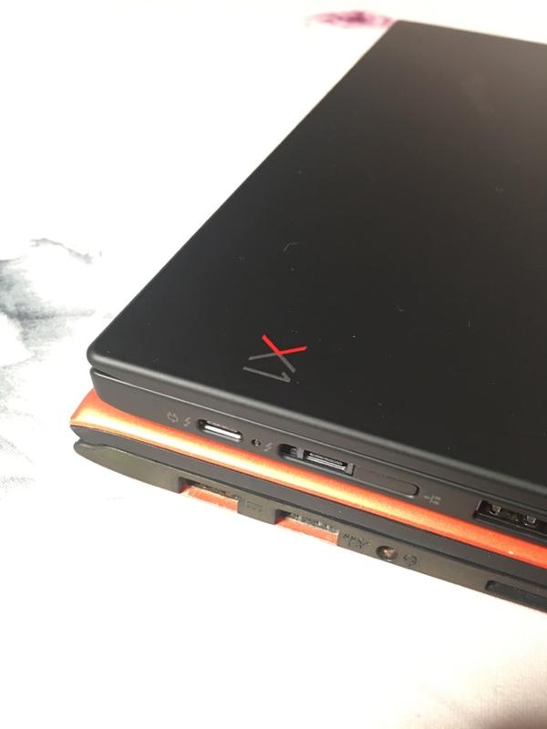 联想x1carbon2018,联想x1carbon2019 thinkpad x1 carbon 2018款好用吗?