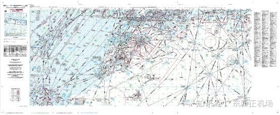 杰普逊航路图详解全集
