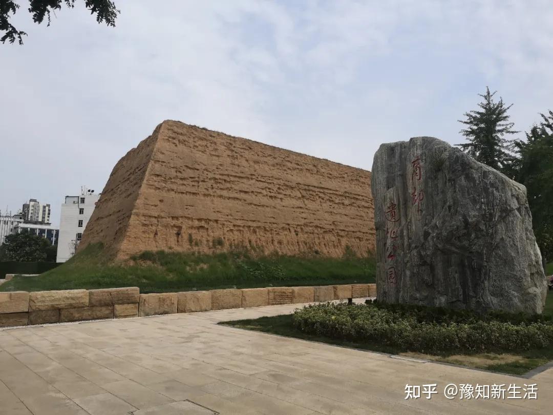 中国第八大古都可不是火车拉来的